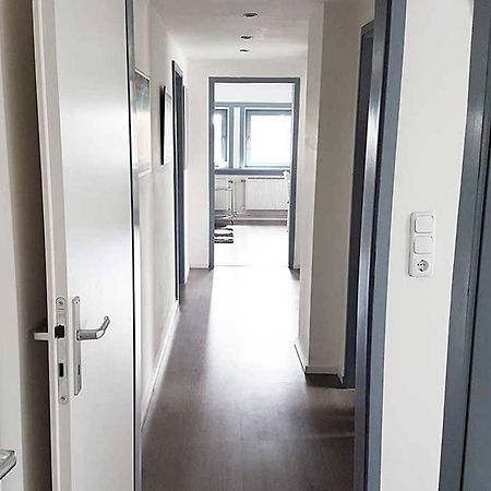 Schoene Ferienwohnung Fuer 6 Personen Erwartet Sie Im Oberharz Sankt Andreasberg Eksteriør billede