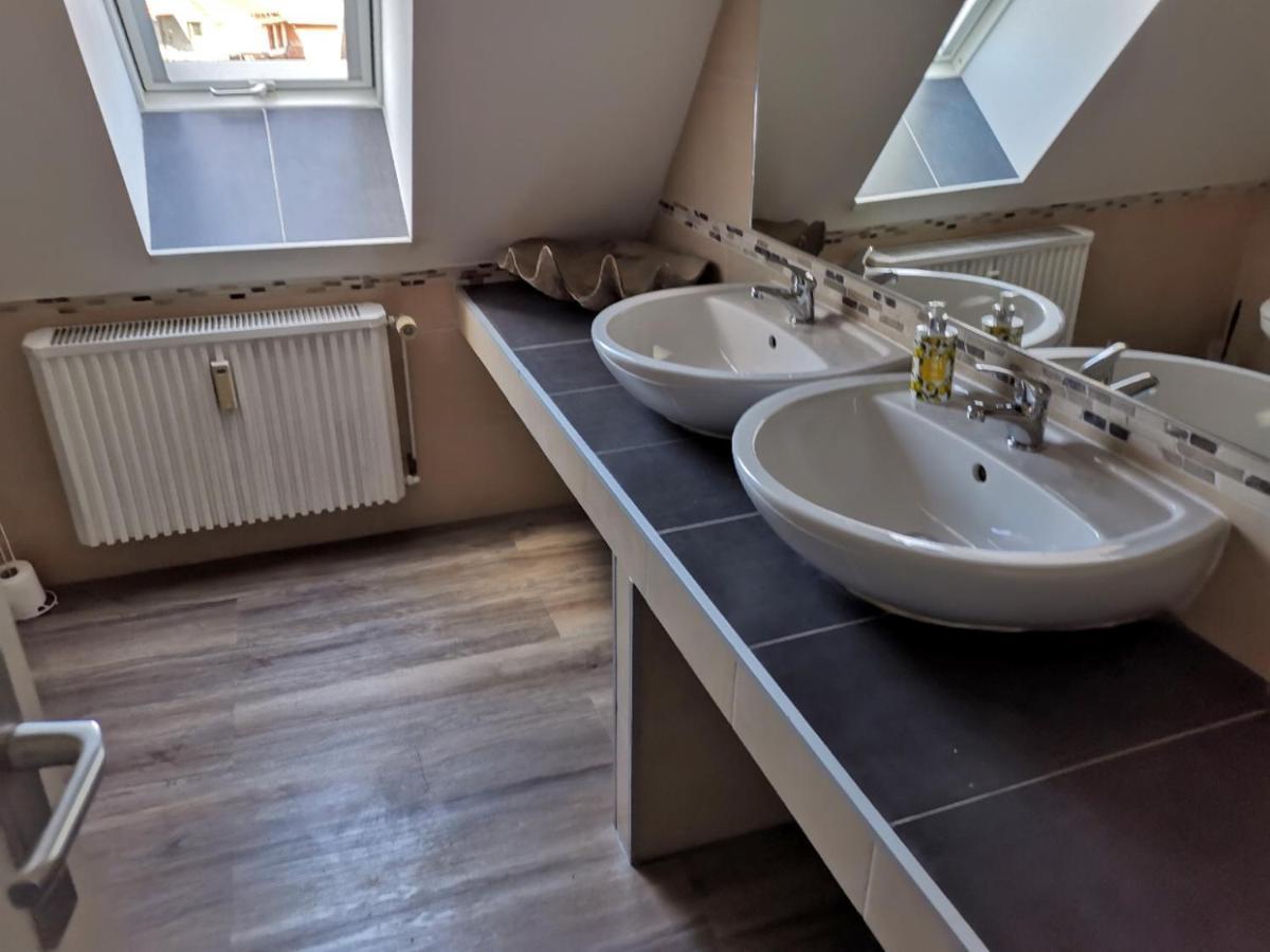 Schoene Ferienwohnung Fuer 6 Personen Erwartet Sie Im Oberharz Sankt Andreasberg Eksteriør billede