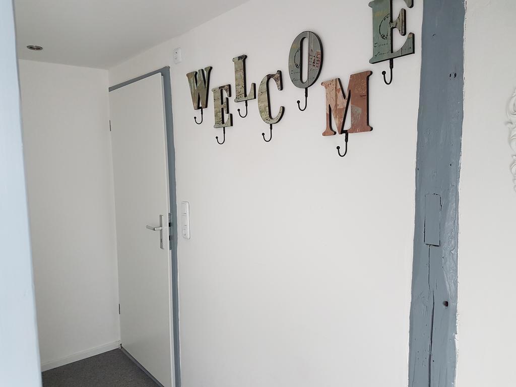 Schoene Ferienwohnung Fuer 6 Personen Erwartet Sie Im Oberharz Sankt Andreasberg Eksteriør billede